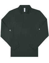 My Polo 180 Long Sleeve - BCPU425