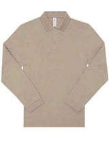 My Polo 180 Long Sleeve - BCPU425