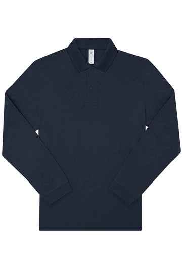 My Polo 180 Long Sleeve - BCPU425
