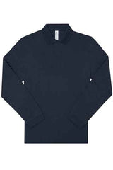My Polo 180 Long Sleeve - BCPU425