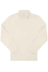 My Polo 180 Long Sleeve - BCPU425