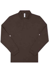 My Polo 180 Long Sleeve - BCPU425