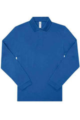My Polo 180 Long Sleeve - BCPU425