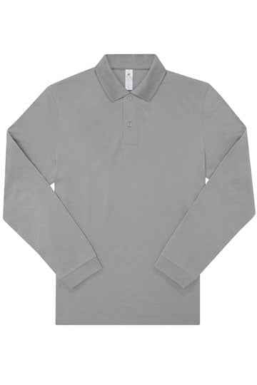 My Polo 180 Long Sleeve - BCPU425