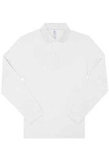 My Polo 180 Long Sleeve - BCPU425