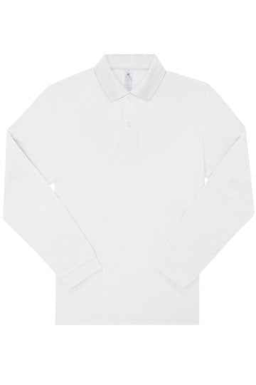 My Polo 180 Long Sleeve - BCPU425