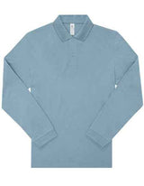 My Polo 210 Long Sleeve - BCPU427
