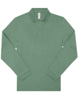 My Polo 210 Long Sleeve - BCPU427