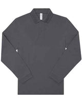 My Polo 210 Long Sleeve - BCPU427