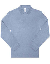 My Polo 210 Long Sleeve - BCPU427
