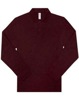 My Polo 210 Long Sleeve - BCPU427