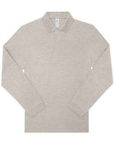 My Polo 210 Long Sleeve - BCPU427