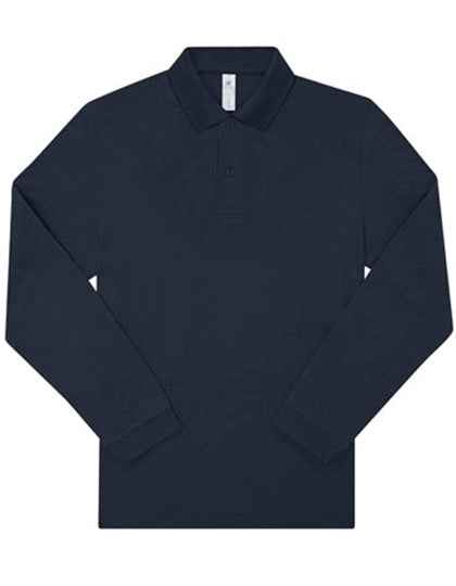 My Polo 210 Long Sleeve - BCPU427