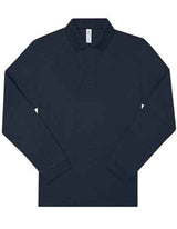 My Polo 210 Long Sleeve - BCPU427