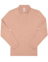 My Polo 210 Long Sleeve - BCPU427