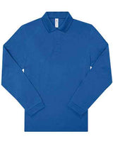 My Polo 210 Long Sleeve - BCPU427
