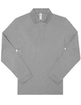My Polo 210 Long Sleeve - BCPU427