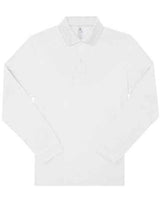 My Polo 210 Long Sleeve - BCPU427