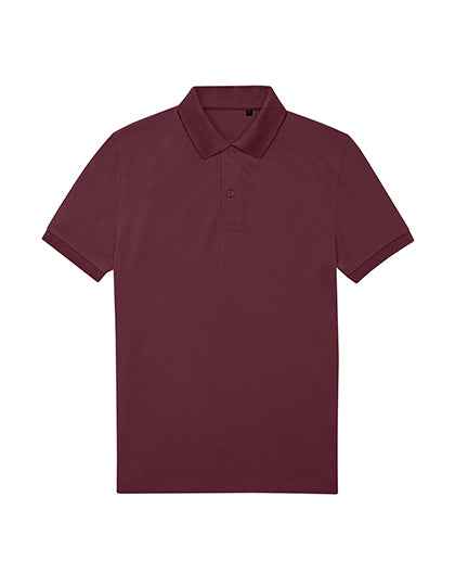 My Eco Polo 65/35_° - BCPU428