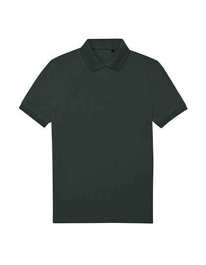 My Eco Polo 65/35_° - BCPU428