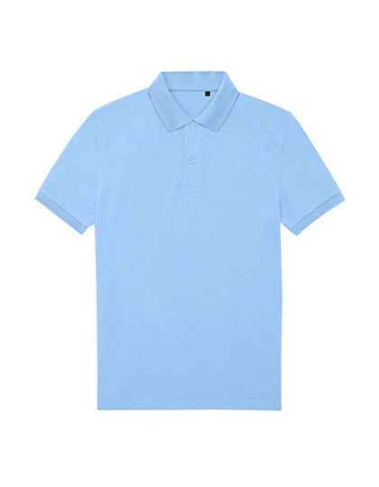 My Eco Polo 65/35_° - BCPU428