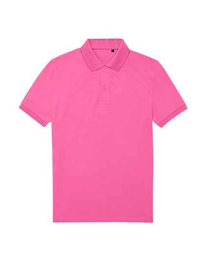 My Eco Polo 65/35_° - BCPU428