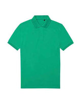 My Eco Polo 65/35_° - BCPU428