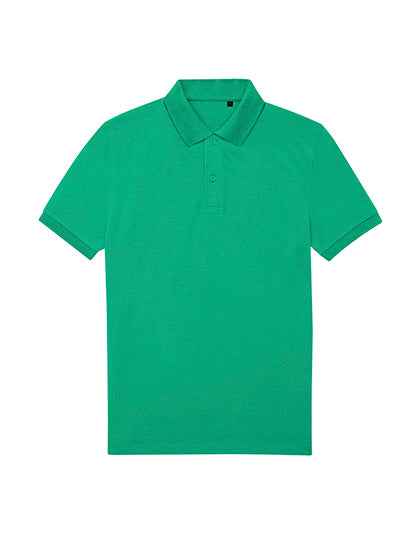 My Eco Polo 65/35_° - BCPU428