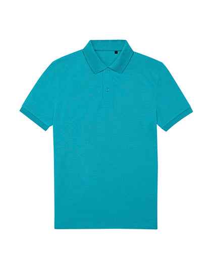 My Eco Polo 65/35_° - BCPU428
