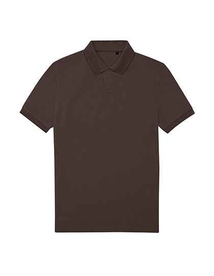 My Eco Polo 65/35_° - BCPU428