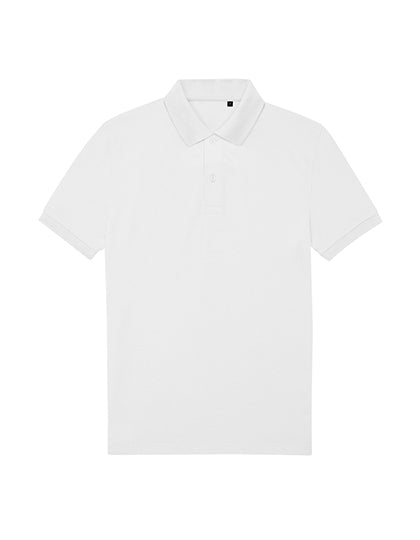 My Eco Polo 65/35_° - BCPU428