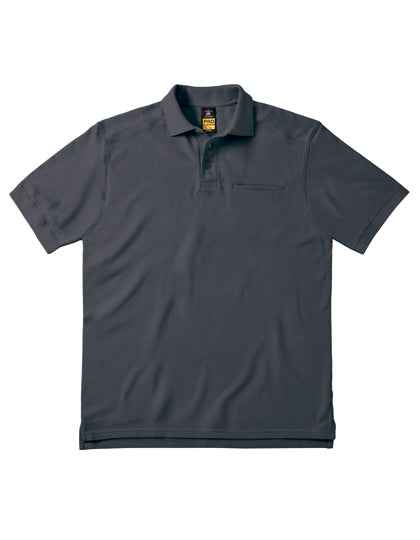 Skill Pro Polo - BCPUC10