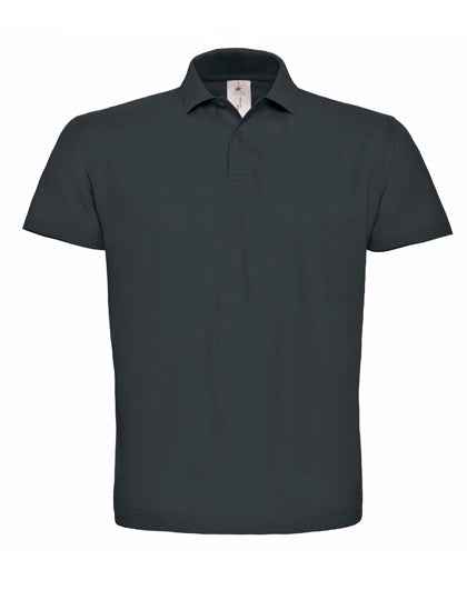 Unisex Polo ID.001 - BCPUI10