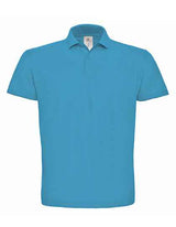 Unisex Polo ID.001 - BCPUI10