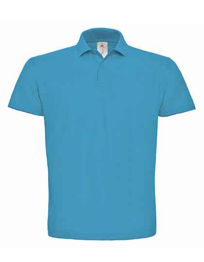 Unisex Polo ID.001 - BCPUI10