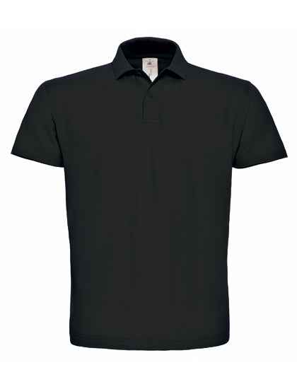 Unisex Polo ID.001 - BCPUI10