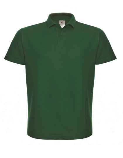 Unisex Polo ID.001 - BCPUI10