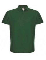 Unisex Polo ID.001 - BCPUI10