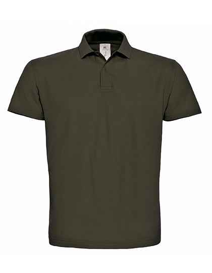 Unisex Polo ID.001 - BCPUI10
