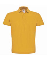 Unisex Polo ID.001 - BCPUI10