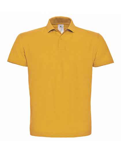 Unisex Polo ID.001 - BCPUI10