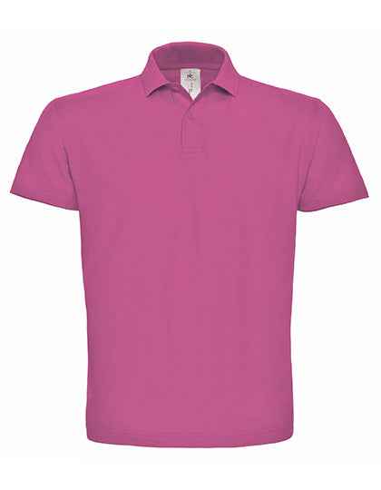 Unisex Polo ID.001 - BCPUI10