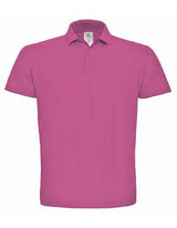 Unisex Polo ID.001 - BCPUI10