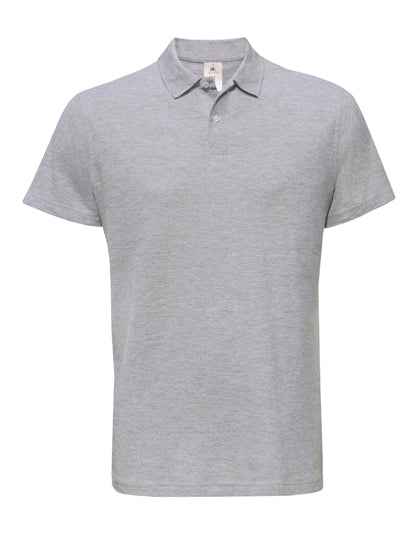 Unisex Polo ID.001 - BCPUI10
