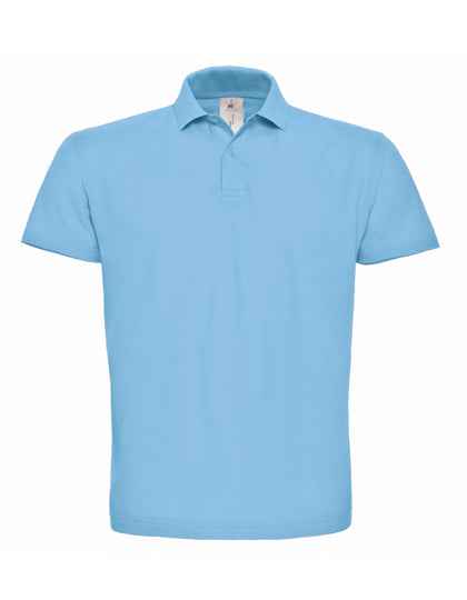 Unisex Polo ID.001 - BCPUI10