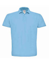 Unisex Polo ID.001 - BCPUI10
