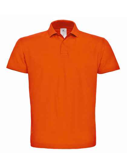 Unisex Polo ID.001 - BCPUI10