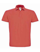 Unisex Polo ID.001 - BCPUI10
