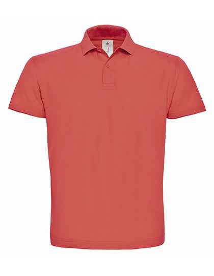 Unisex Polo ID.001 - BCPUI10