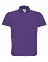 Unisex Polo ID.001 - BCPUI10